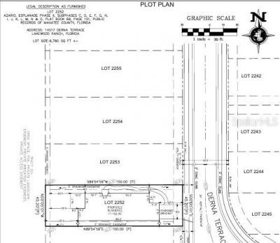 14517 Derna Terrace, Bradenton, FL 34211 Photo
