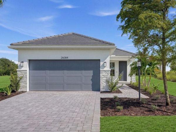 26084 ARBOR CIRCLE, PUNTA GORDA, FL 33955