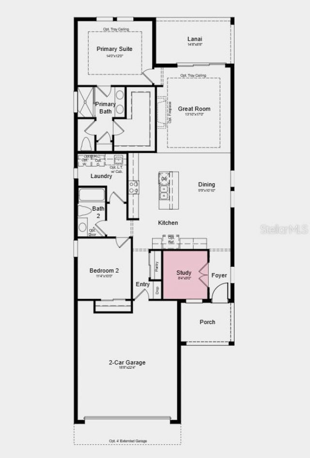 26084 Arbor Circle, Punta Gorda, FL 33955 Photo