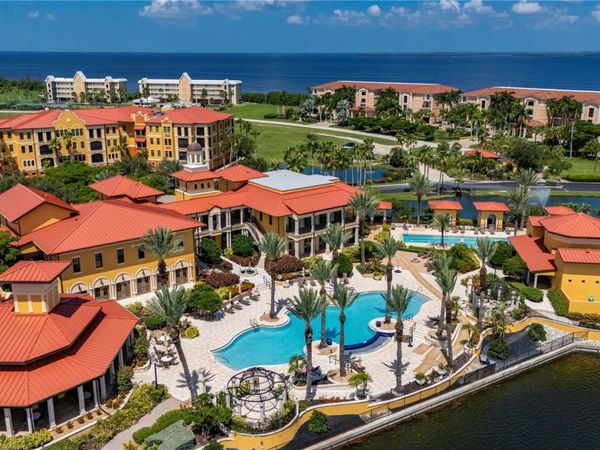 98 VIVANTE BOULEVARD , Unit 9844, PUNTA GORDA, FL 33950
