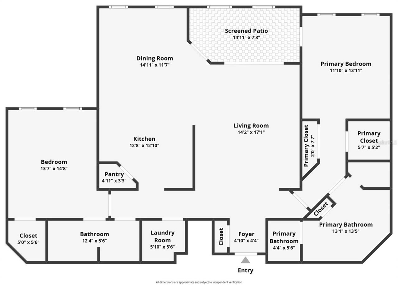 98 Vivante Boulevard, Unit 9844, Punta Gorda, FL 33950 Photo