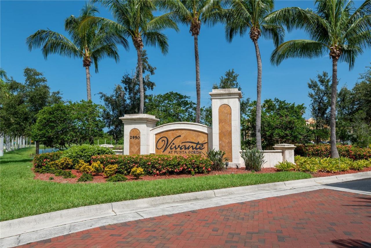 98 Vivante Boulevard, Unit 9844, Punta Gorda, FL 33950 Photo