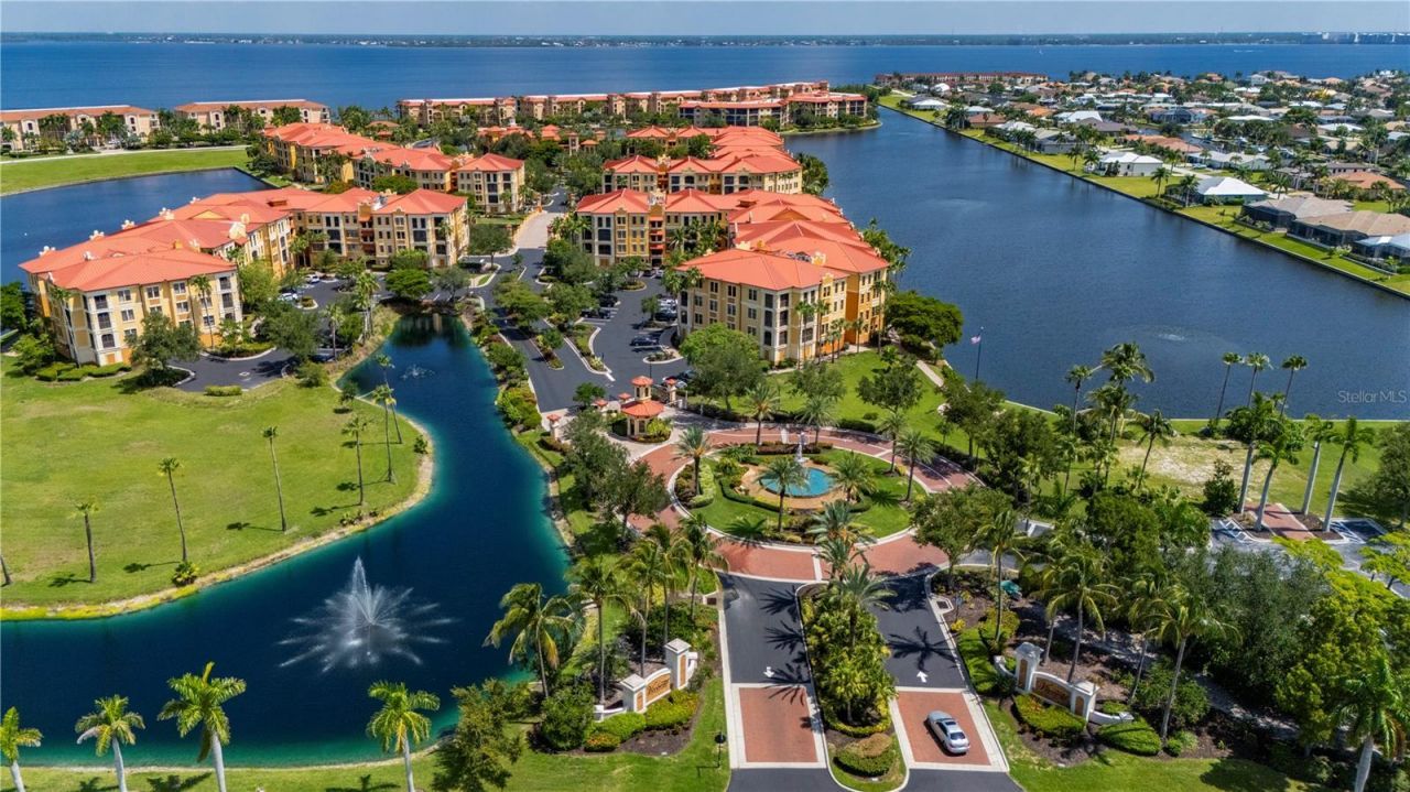 98 Vivante Boulevard, Unit 9844, Punta Gorda, FL 33950 Photo
