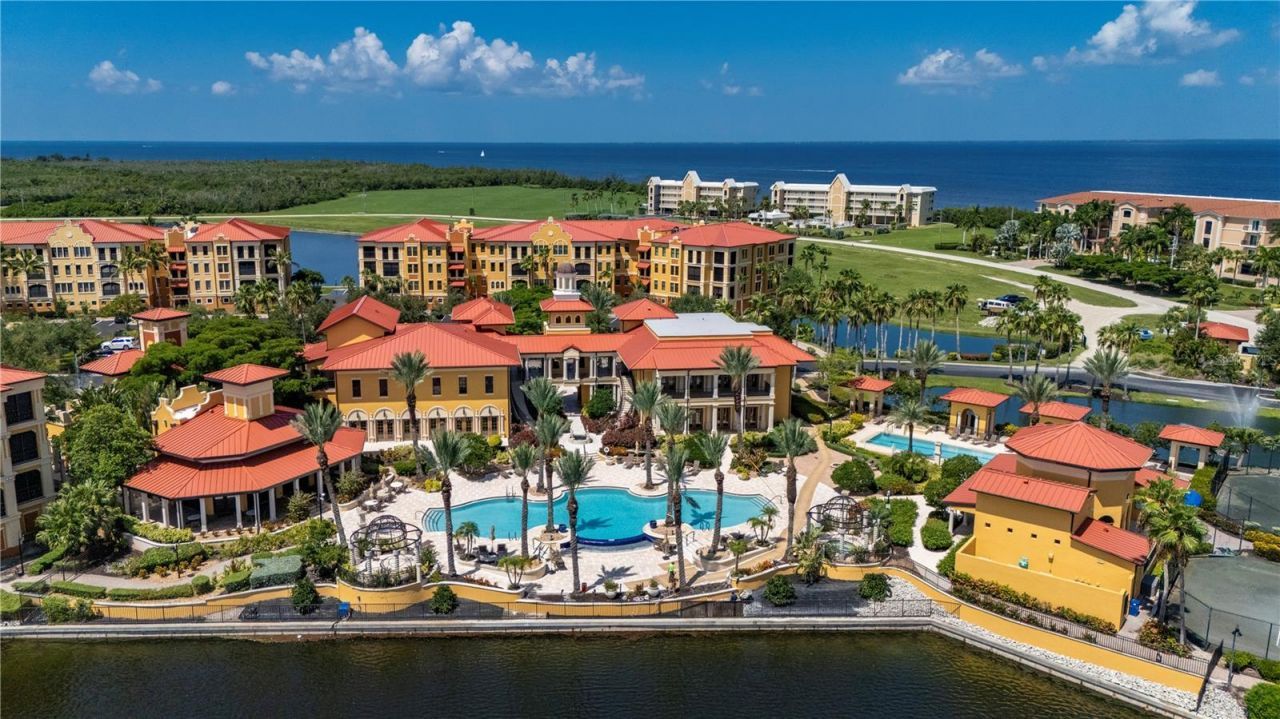 98 Vivante Boulevard, Unit 9844, Punta Gorda, FL 33950 Photo