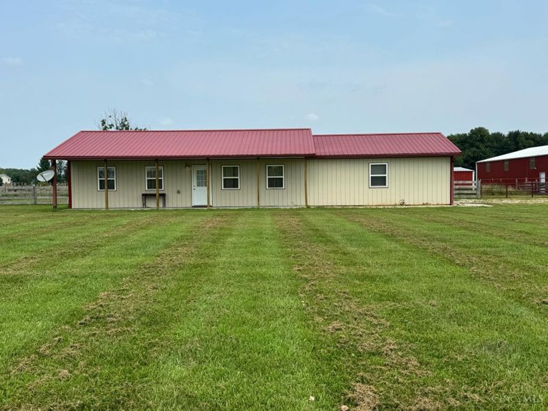 4877 Kernan Road, Perry Twp, OH 45148 Photo 1
