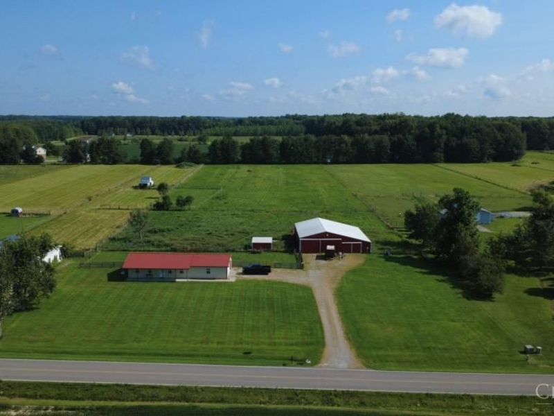4877 Kernan Road, Perry Twp, OH 45148 Photo 4