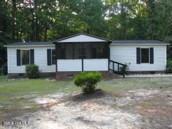 127 Haywood Drive, Roanoke Rapids, NC 27870