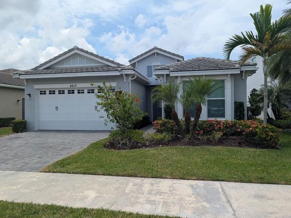 4613 CITRON Way, The Acreage, FL 33470