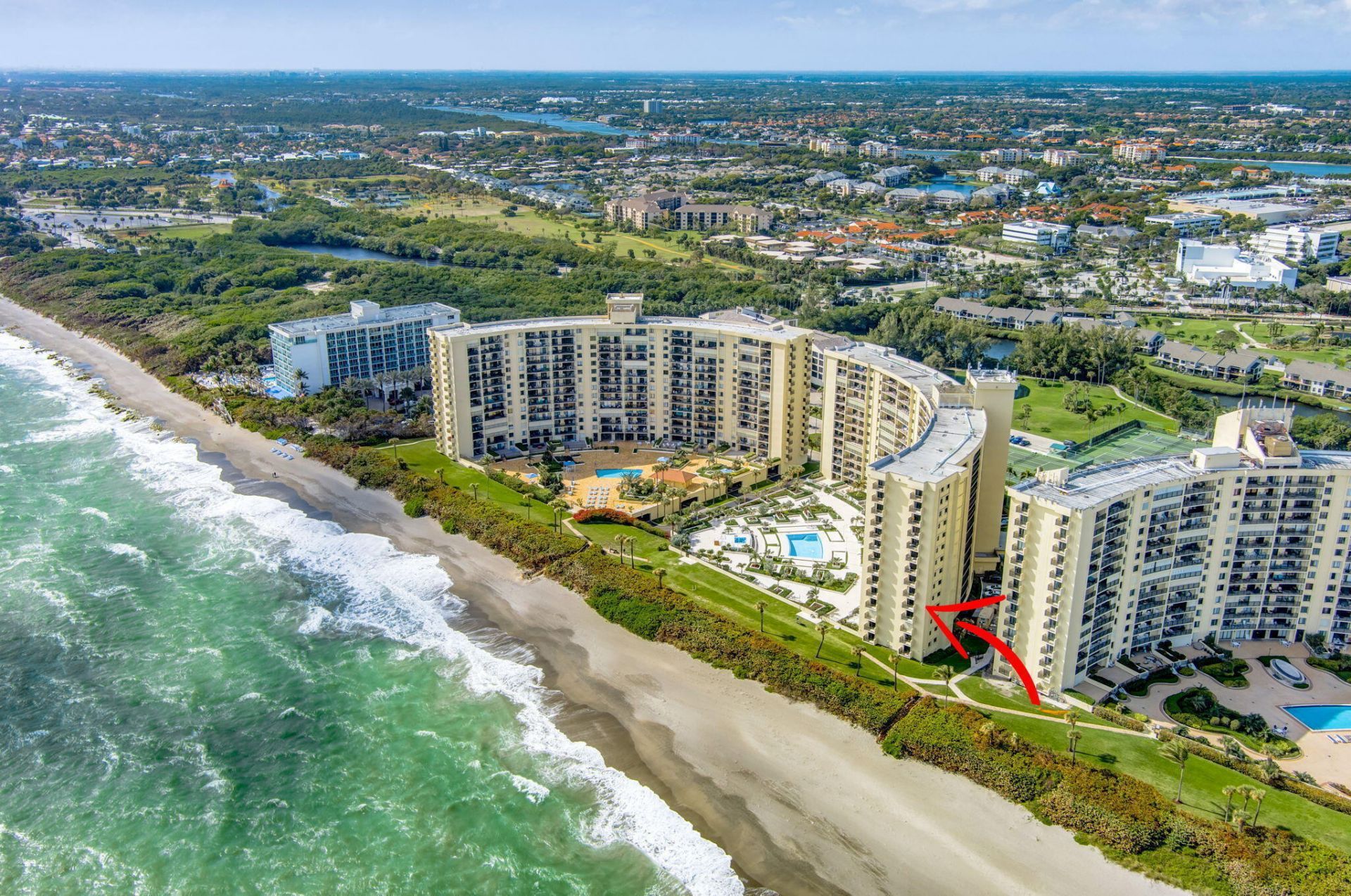 200 Ocean Trail Way, Unit 510, Jupiter, FL 33477 Photo