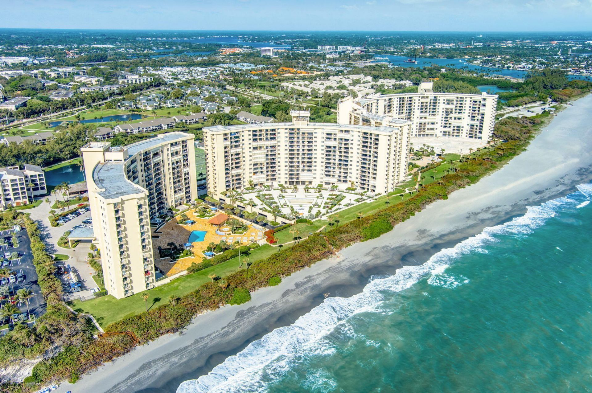 200 Ocean Trail Way, Unit 510, Jupiter, FL 33477 Photo