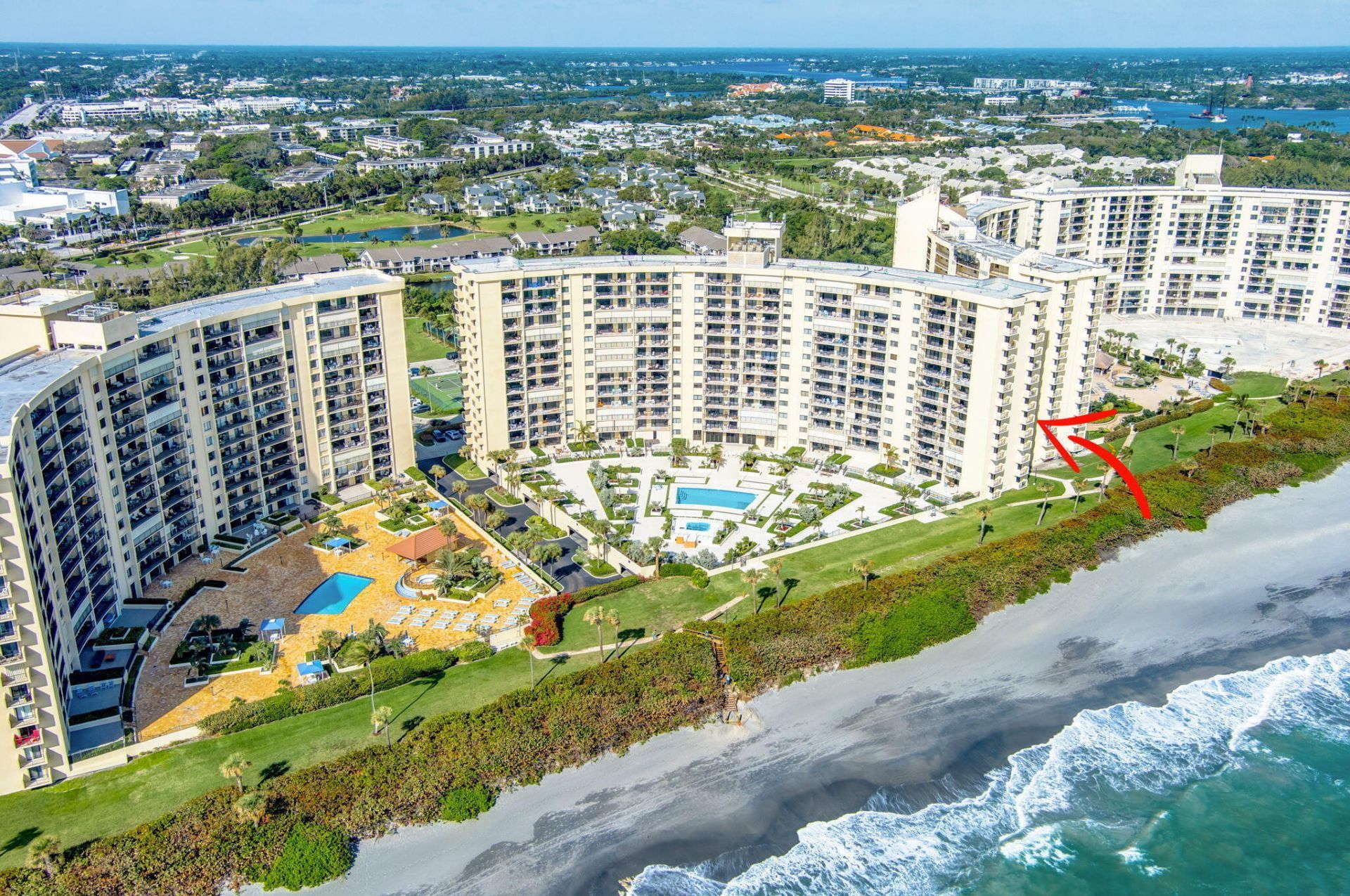 200 Ocean Trail Way, Unit 510, Jupiter, FL 33477 Photo