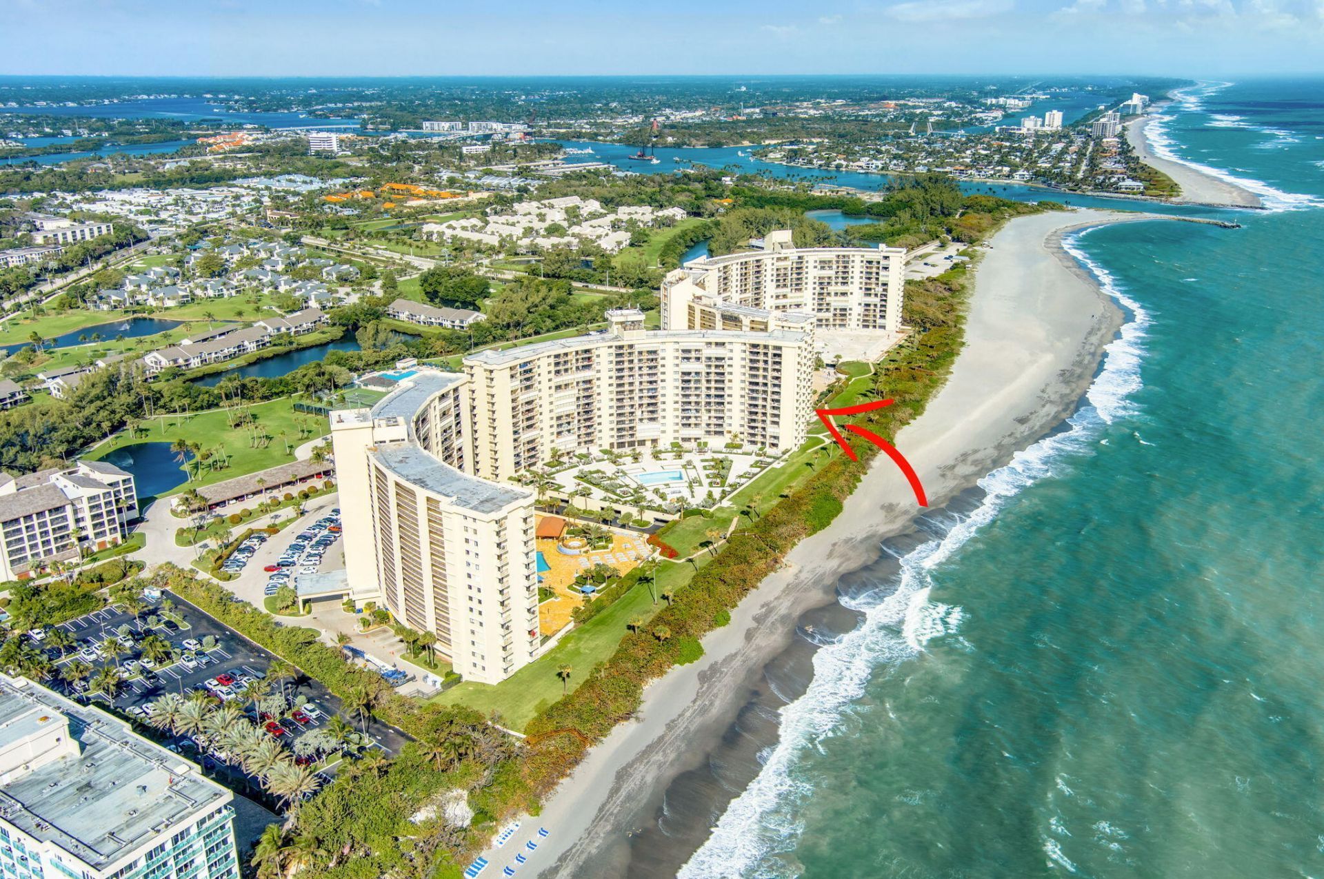 200 Ocean Trail Way, Unit 510, Jupiter, FL 33477 Photo