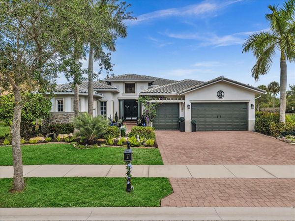 7738 NW 112TH Way, Parkland, FL 33076