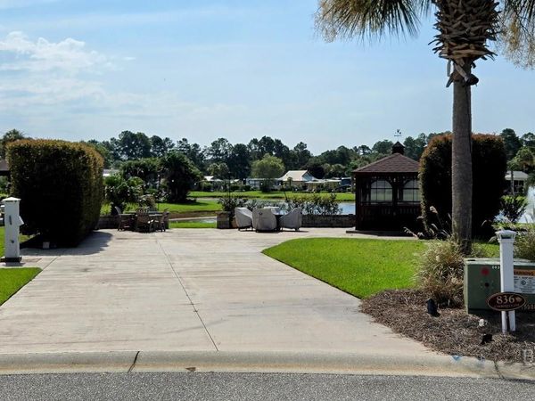 836 Carrozza Lane, Foley, AL 36535