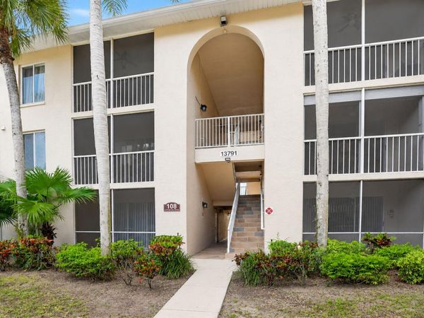 13791 Oneida Drive, Unit C2, Delray Beach, FL 33446