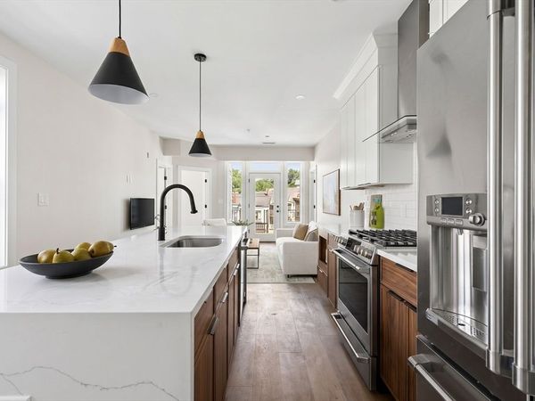 2 Weld Hill Street, Unit PH2, Boston, MA 02130