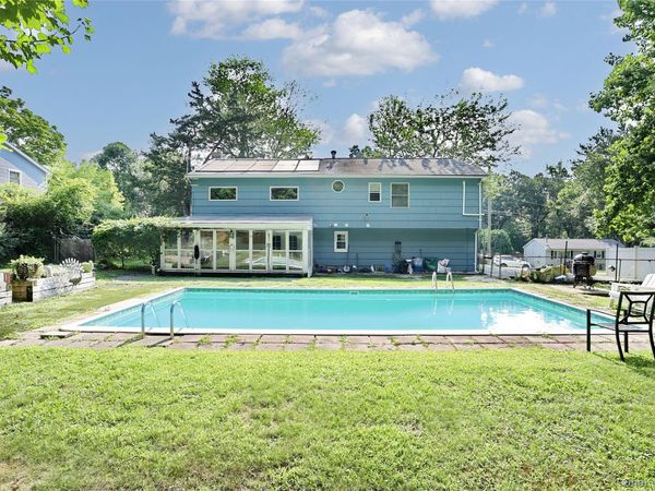 561 Babbling Brook Lane , Valley Cottage, NY 10989