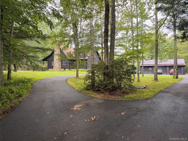 223 Spook Hole Road , Unit N, Ellenville, NY 12428