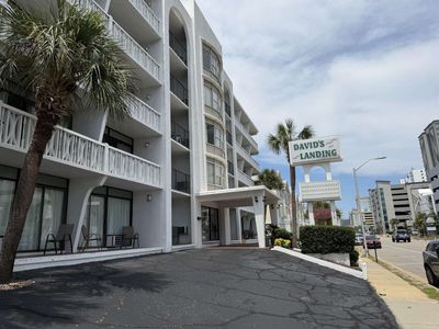 2708 Ocean Blvd. S, Unit 303, Myrtle Beach, SC 29577
