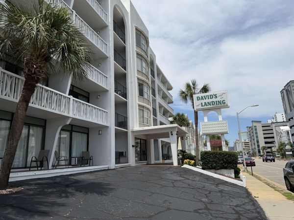 2708 Ocean Blvd. S, Unit 303, Myrtle Beach, SC 29577