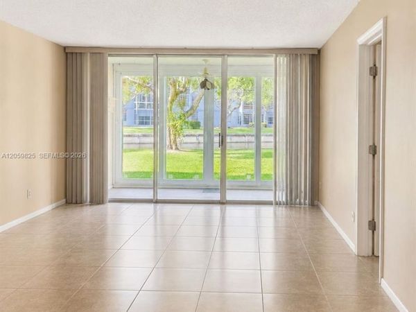 8340 SANDS POINT BLVD , Unit p107, Tamarac, FL 33321