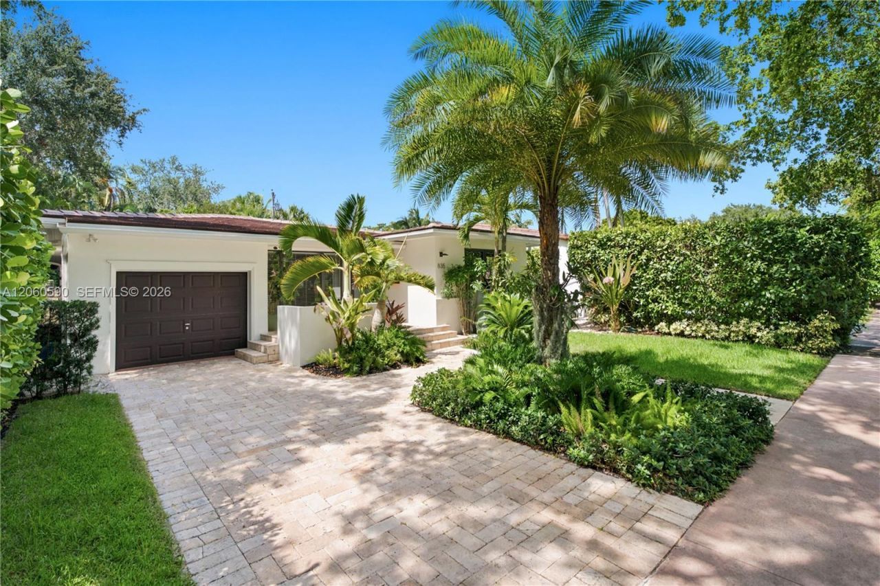 835 Malaga Ave, Coral Gables, FL 33134 Photo
