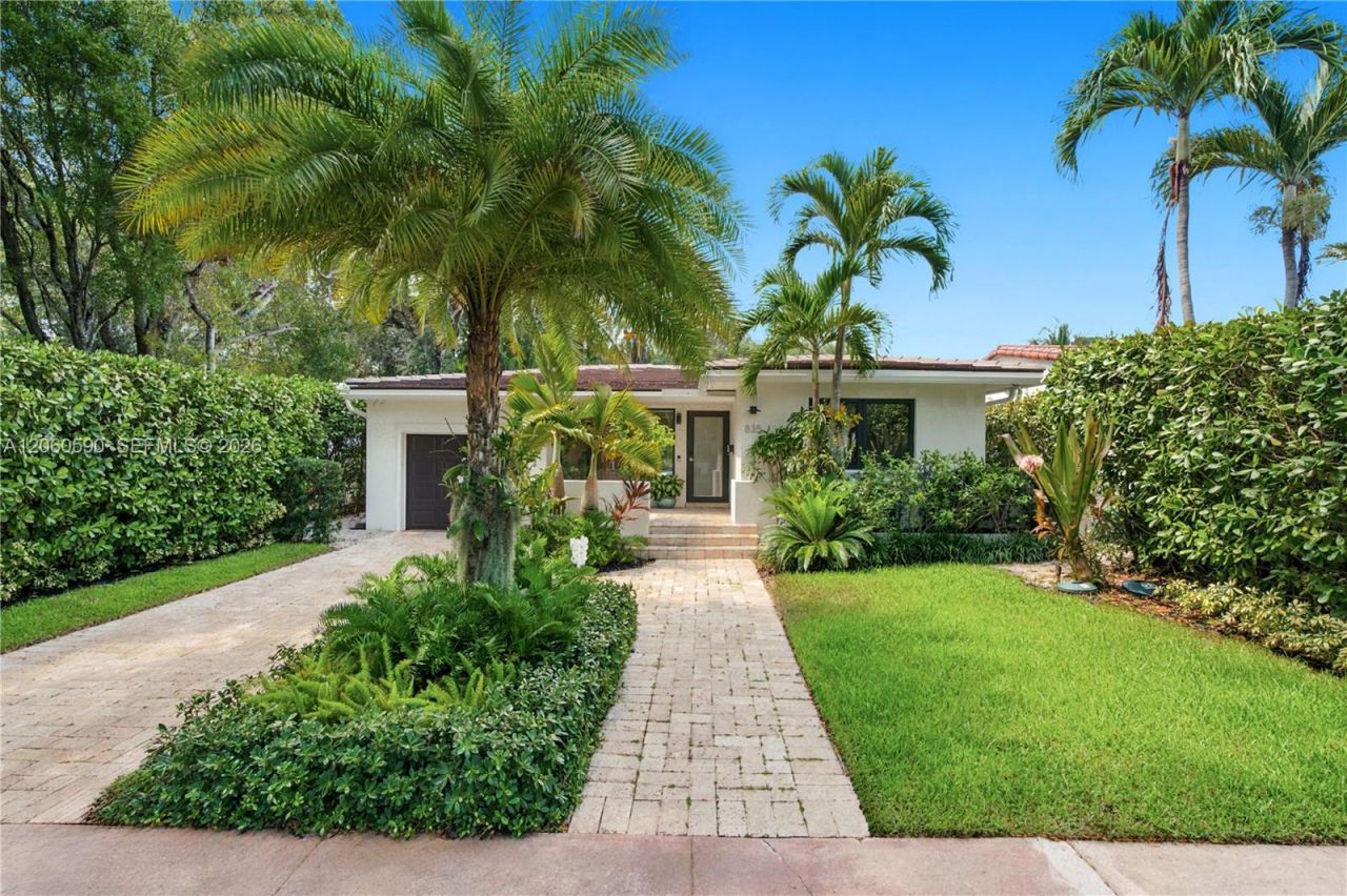 835 Malaga Ave, Coral Gables, FL 33134 Photo