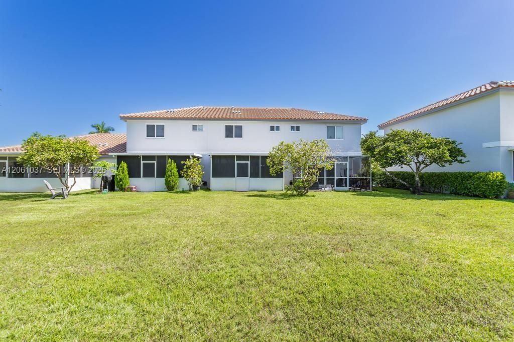 20822 NW 2nd St , Pembroke Pines, FL 33029 Photo