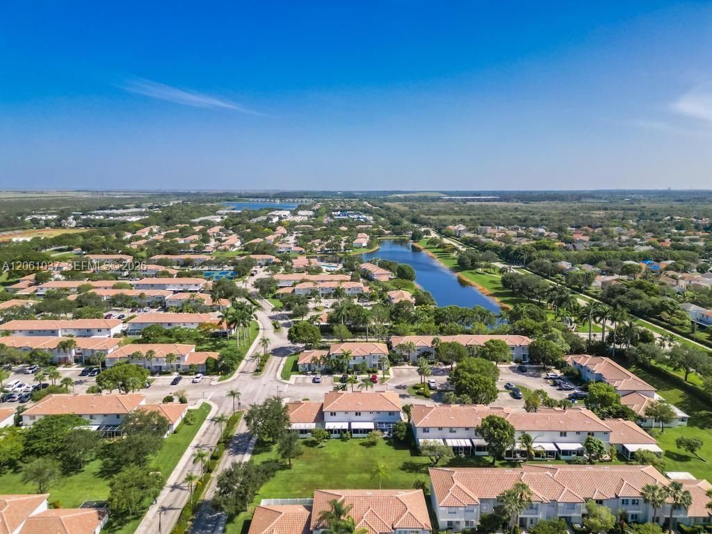 20822 NW 2nd St , Pembroke Pines, FL 33029 Photo