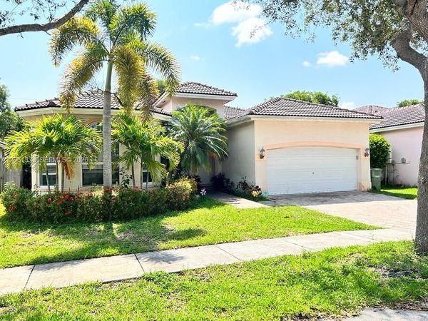 1721 SE 17th Ave , Homestead, FL 33035