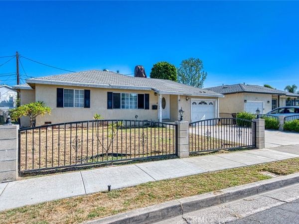 903 Willow Drive, Brea, CA 92821