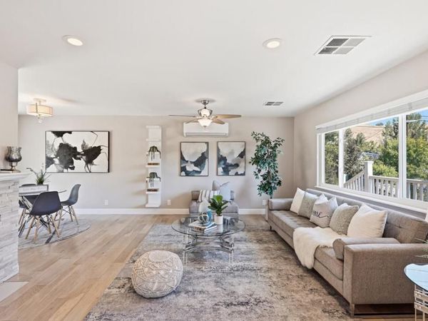 3375 S Lucille Lane, Lafayette, CA 94549
