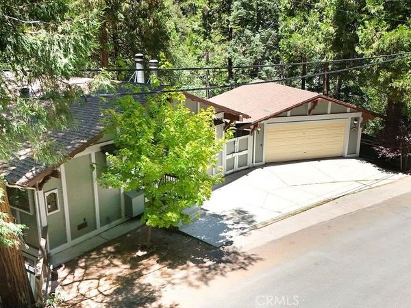 948 Arbula, Crestline, CA 92325