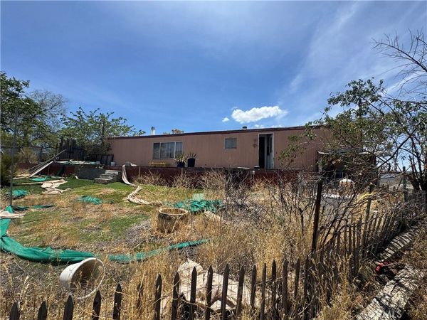 56725 Knollwood, Anza, CA 92539