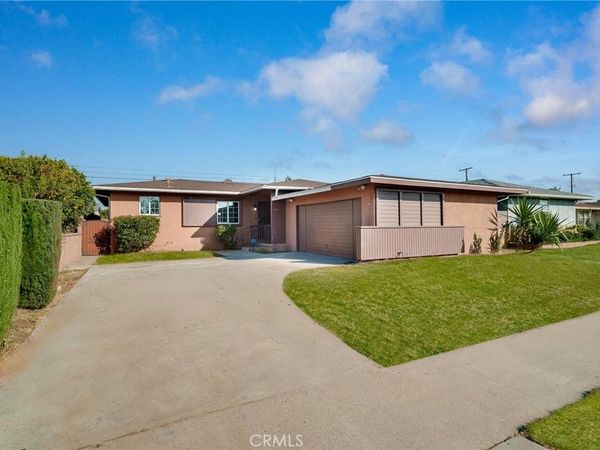 13708 Purche Avenue, Gardena, CA 90249