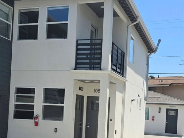 10824 Long Beach Blvd, Lynwood, CA 90262