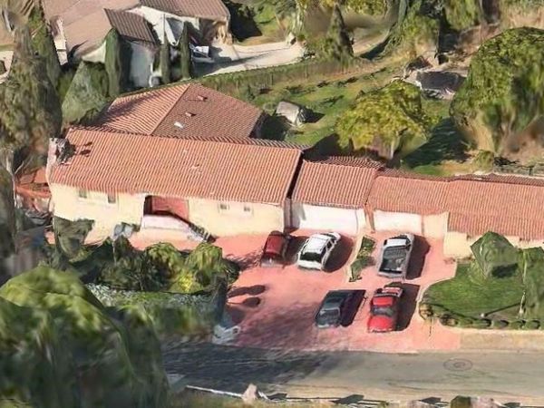 21015 Cantel, Walnut, CA 91789