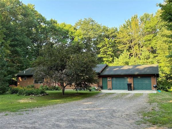 10612 345th Street, Stanley, WI 54768