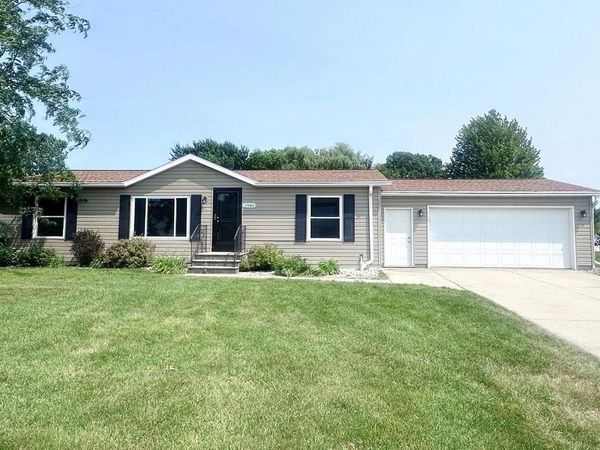 2980 KLONDIKE ROAD, Green Bay, WI 54311