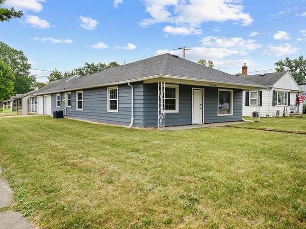 2020 N MEADE STREET, Appleton, WI 54911