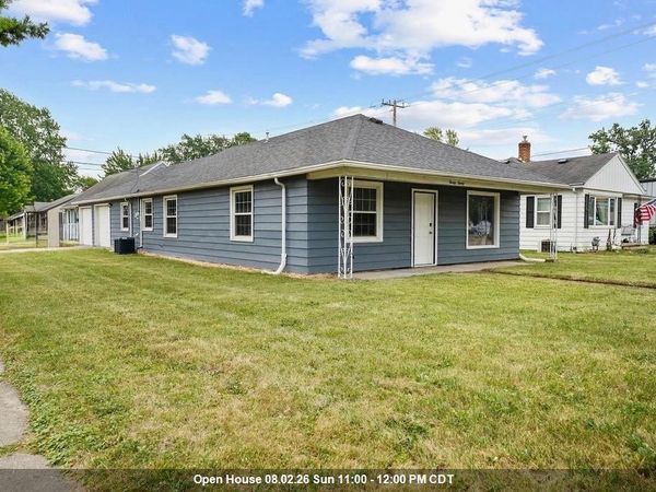 2020 N MEADE STREET, Appleton, WI 54911