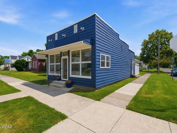 800 E Main Street, Van Wert, OH 45891