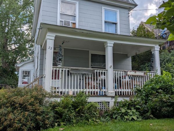 22 McClellan Avenue, Amsterdam, NY 12010