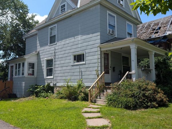 22 McClellan Avenue, Amsterdam, NY 12010