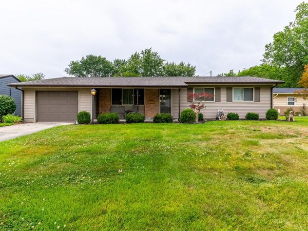 3815 Hastings Road, Fort Wayne, IN 46805