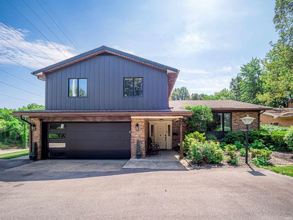1200 S Helfrich Avenue, Evansville, IN 47712