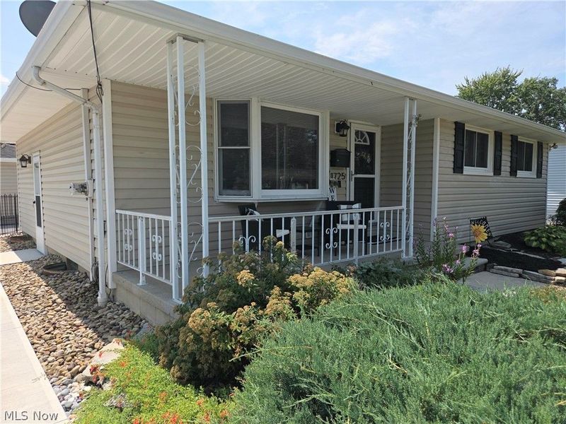 1725 W 30th Street , Lorain, OH 44052 Photo 3