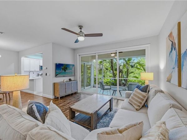 347 Emerald Bay CIR , Unit S3, NAPLES, FL 34110