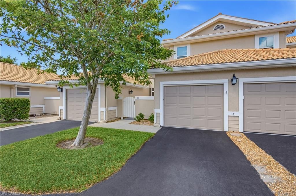 347 Emerald Bay Cir , Unit S3, Naples, FL 34110 Photo