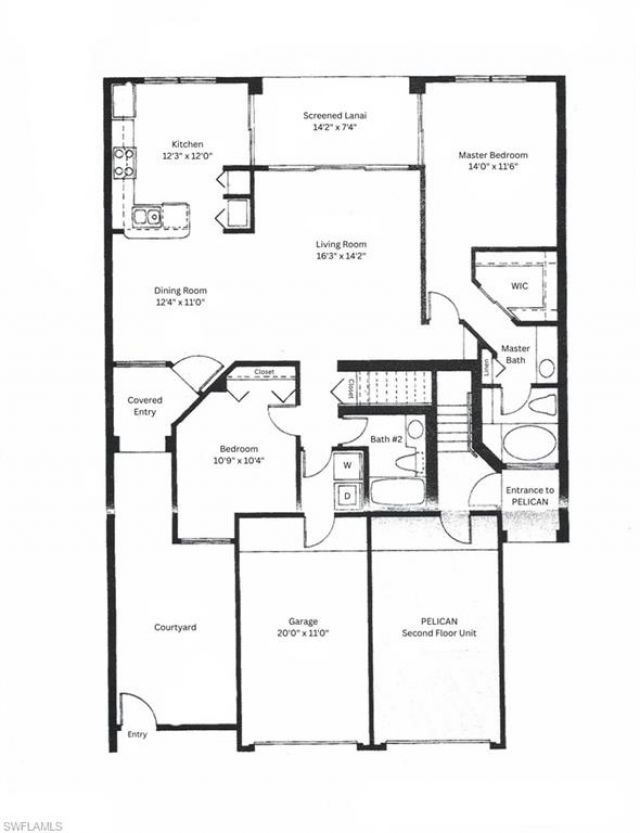 347 Emerald Bay Cir , Unit S3, Naples, FL 34110 Photo